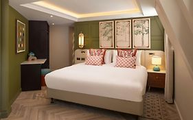 Hyde & Seek, London Hyde Park, A Tribute Portfolio Hotel
